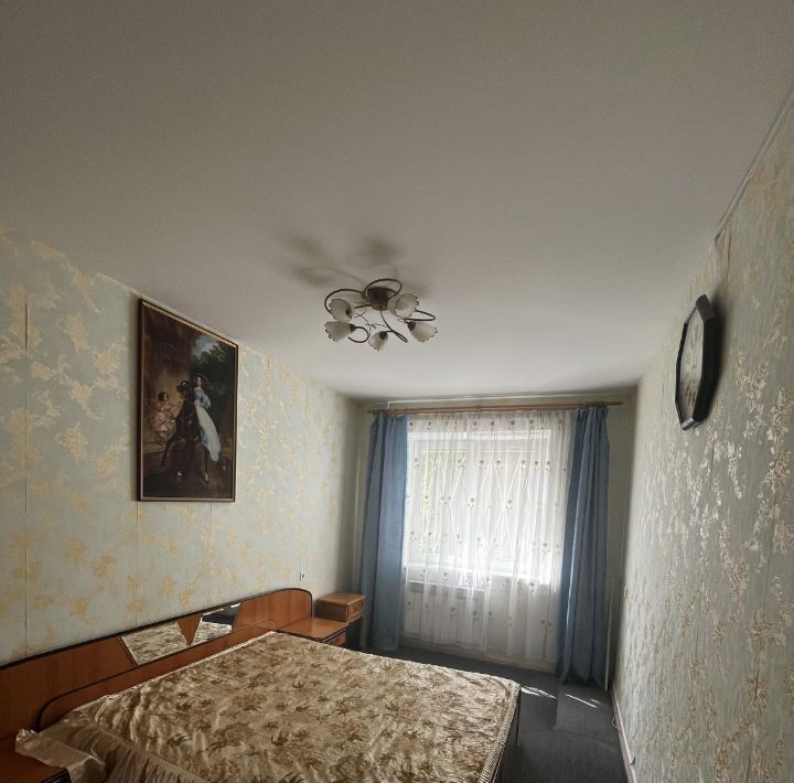 квартира г Тюмень р-н Восточный проезд Ткацкий 12 фото 6