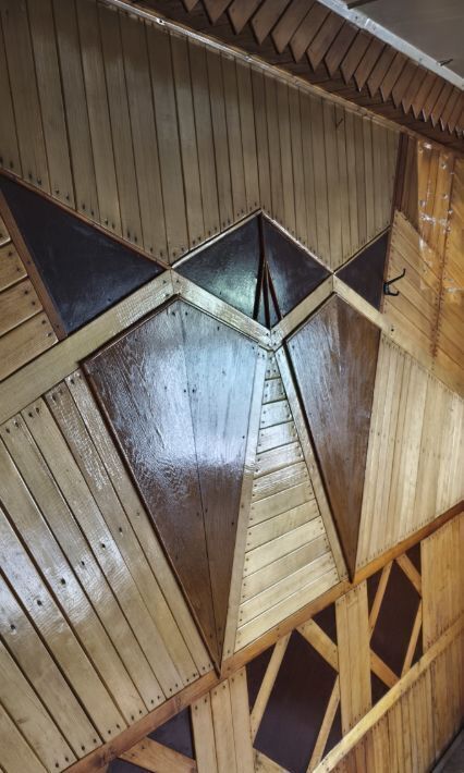 дом г Электросталь Новая Березка-2 садовое товарищество фото 31