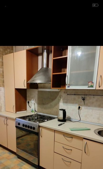 квартира г Энгельс ул Тельмана 8 фото 1