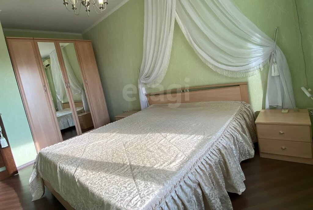 квартира г Саратов р-н Фрунзенский ул им Вавилова Н.И. 23/25 фото 1