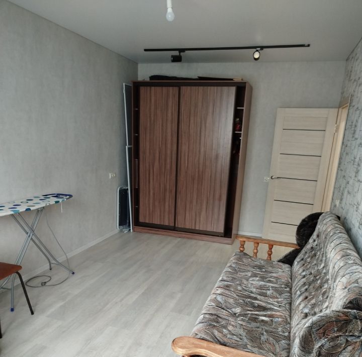 квартира г Саратов р-н Фрунзенский ул им Слонова И.А. 32/40 фото 2