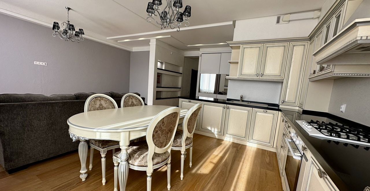 квартира г Ессентуки ул Советская 11 фото 2