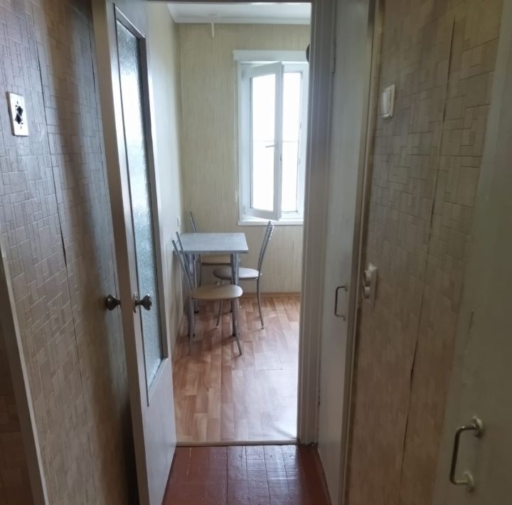 квартира г Мурманск р-н Октябрьский ул Старостина 31 фото 6