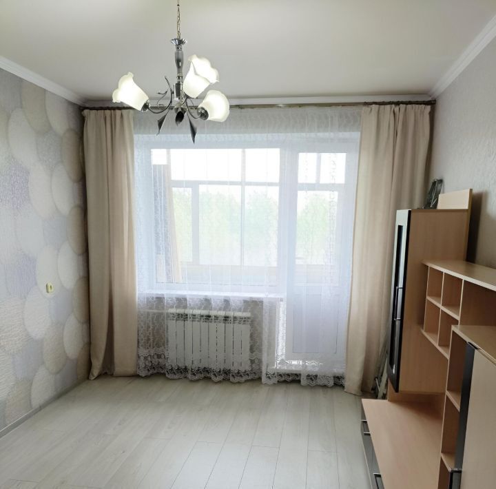 квартира г Чебоксары р-н Московский ул Мичмана Павлова 30 фото 9