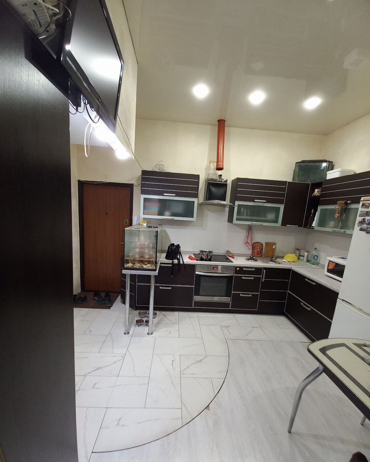 квартира г Одинцово ул Молодежная 1б Одинцово, Одинцовский г. о. фото 1