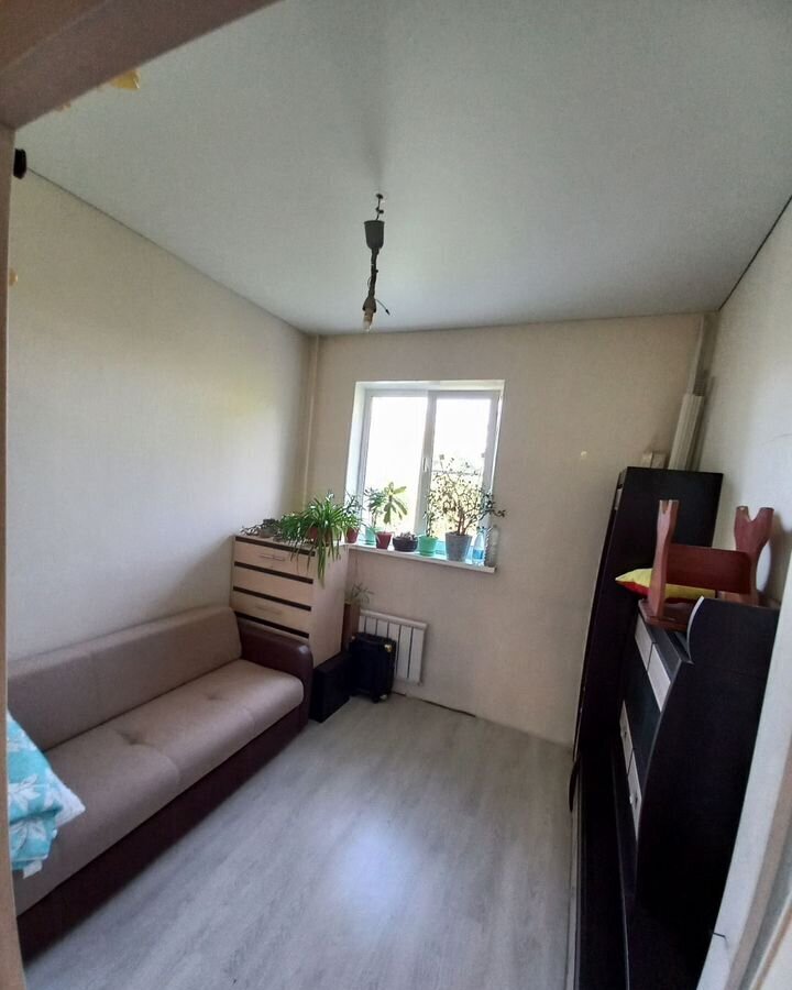 квартира г Одинцово ул Молодежная 1б Одинцово, Одинцовский г. о. фото 3