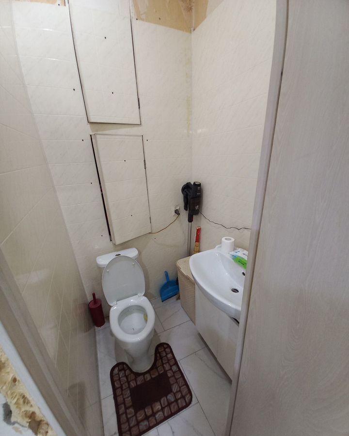 квартира г Одинцово ул Молодежная 1б Одинцово, Одинцовский г. о. фото 4