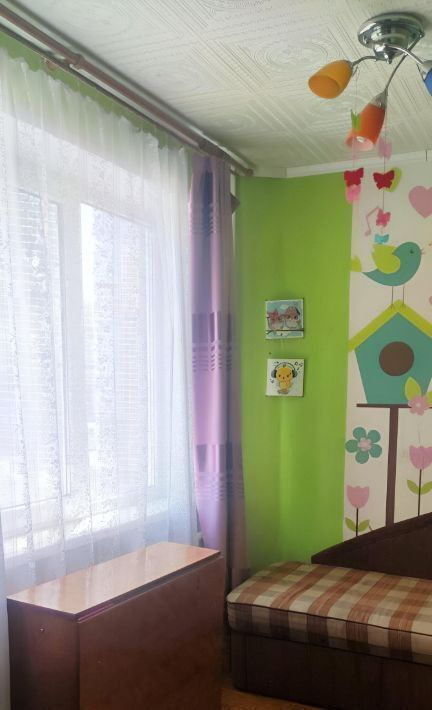 квартира г Шебекино ул Железнодорожная 8 фото 12
