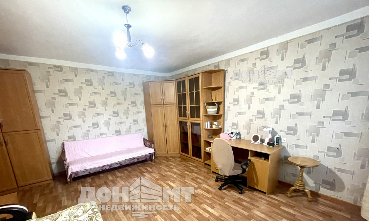 квартира г Ростов-на-Дону р-н Советский Западный пр-кт Коммунистический 53 фото 4