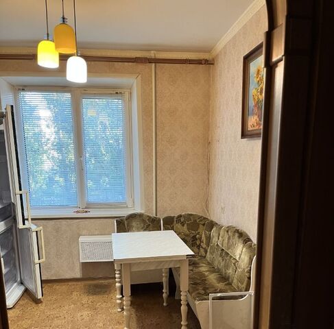 квартира р-н Автозаводский ул Автостроителей 47 фото