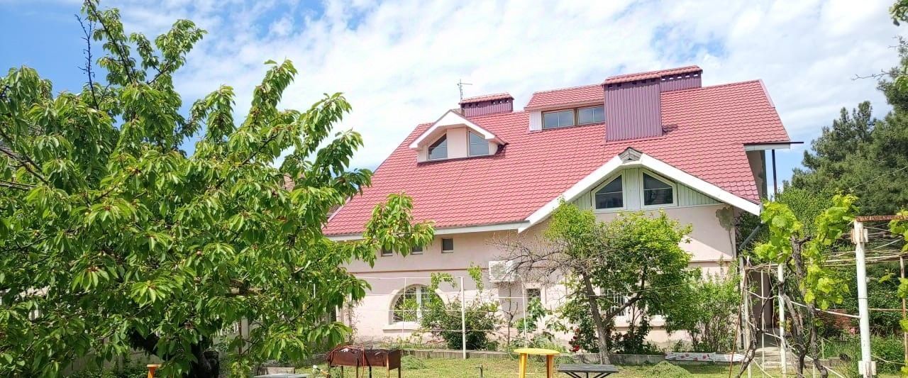 комната г Геленджик мкр Магилат ул Светлая 26 Центр фото 1
