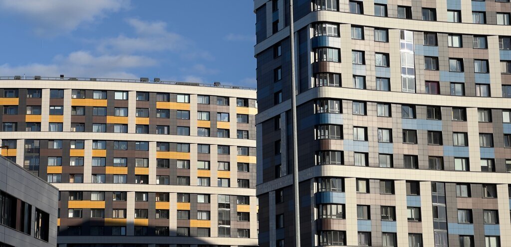 квартира р-н Всеволожский г Мурино пр-кт Ручьевский 4/26 Девяткино фото 20