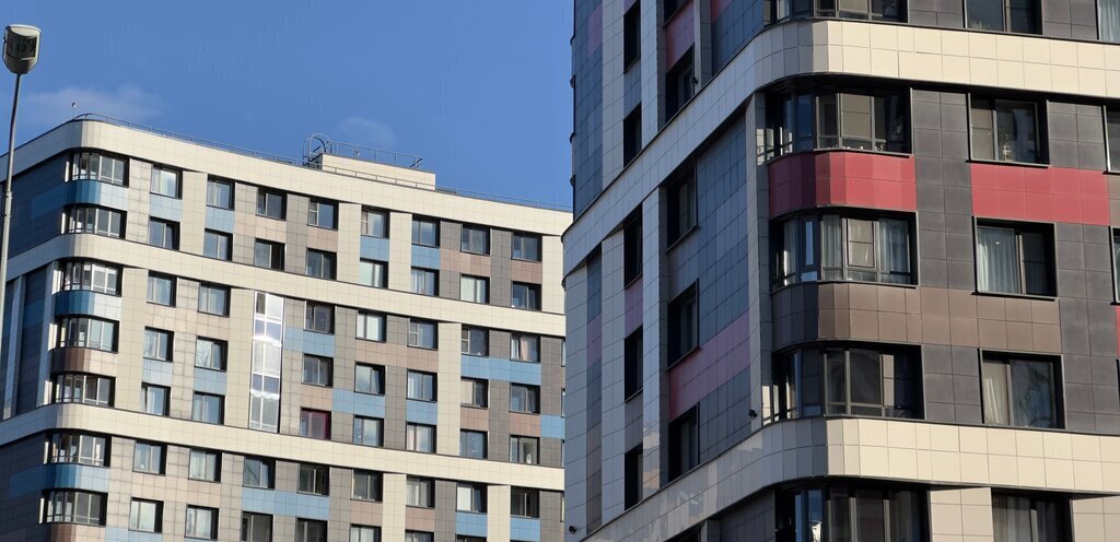 квартира р-н Всеволожский г Мурино пр-кт Ручьевский 4/26 Девяткино фото 21