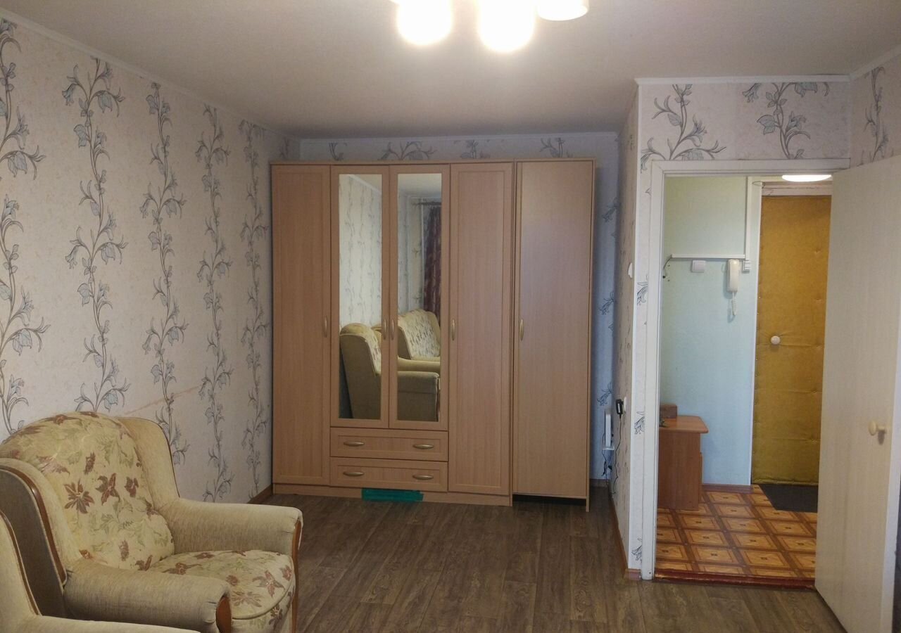 квартира г Сыктывкар ул Кирова 46 фото 1
