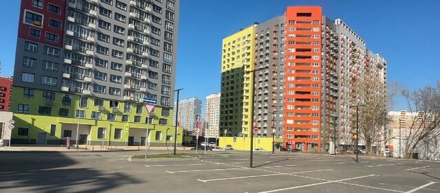 метро Покровское ул 6-я Радиальная 7/1к 2 фото