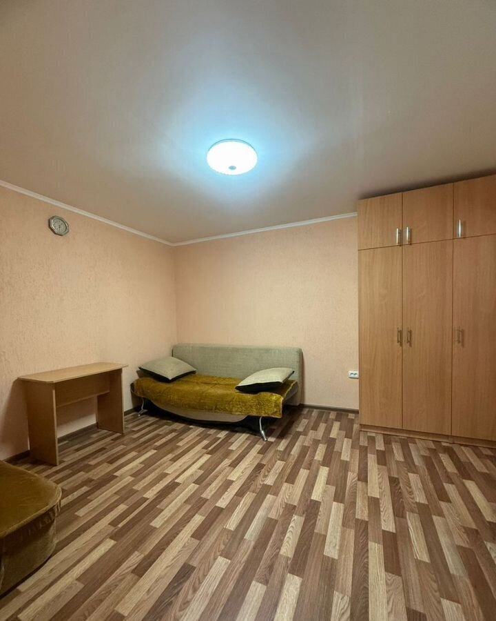 квартира г Симферополь ул Кара Дениз 15 фото 1