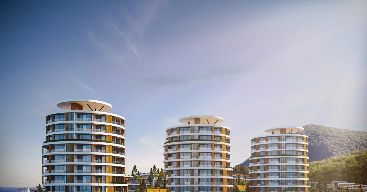 квартира г Алушта с Виноградное ул Сусловой 3 фото 3