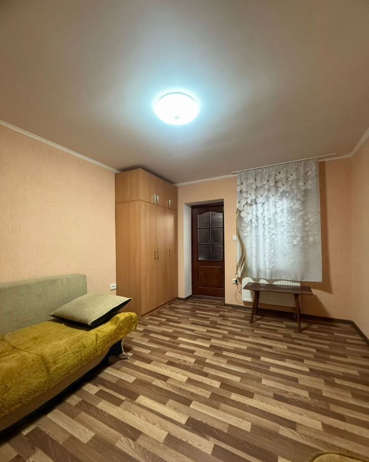 квартира г Симферополь ул Кара Дениз 15 фото 3