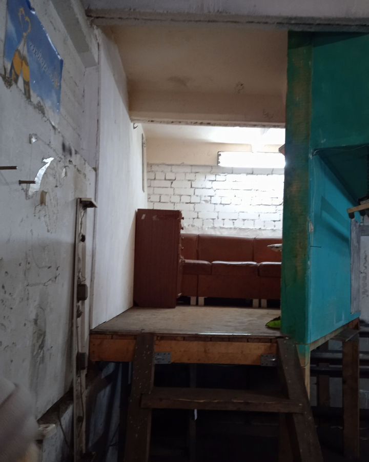гараж г Северодвинск ш Архангельское 114с/14 фото 4