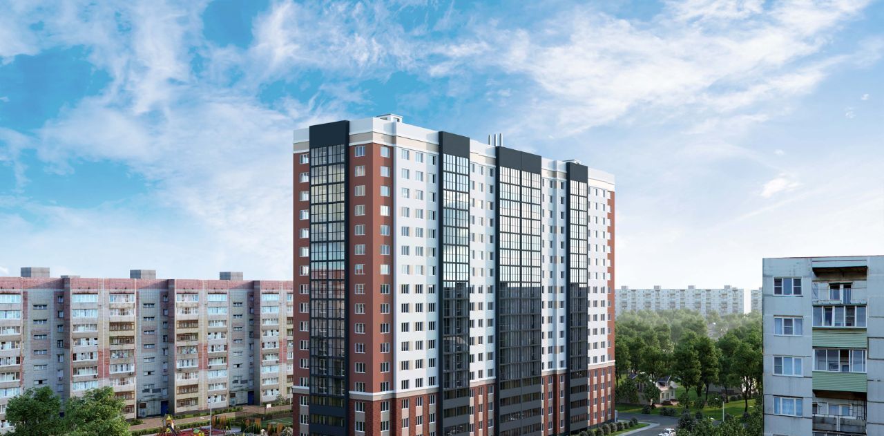 квартира г Ковров ул Зои Космодемьянской 28/1 фото 22