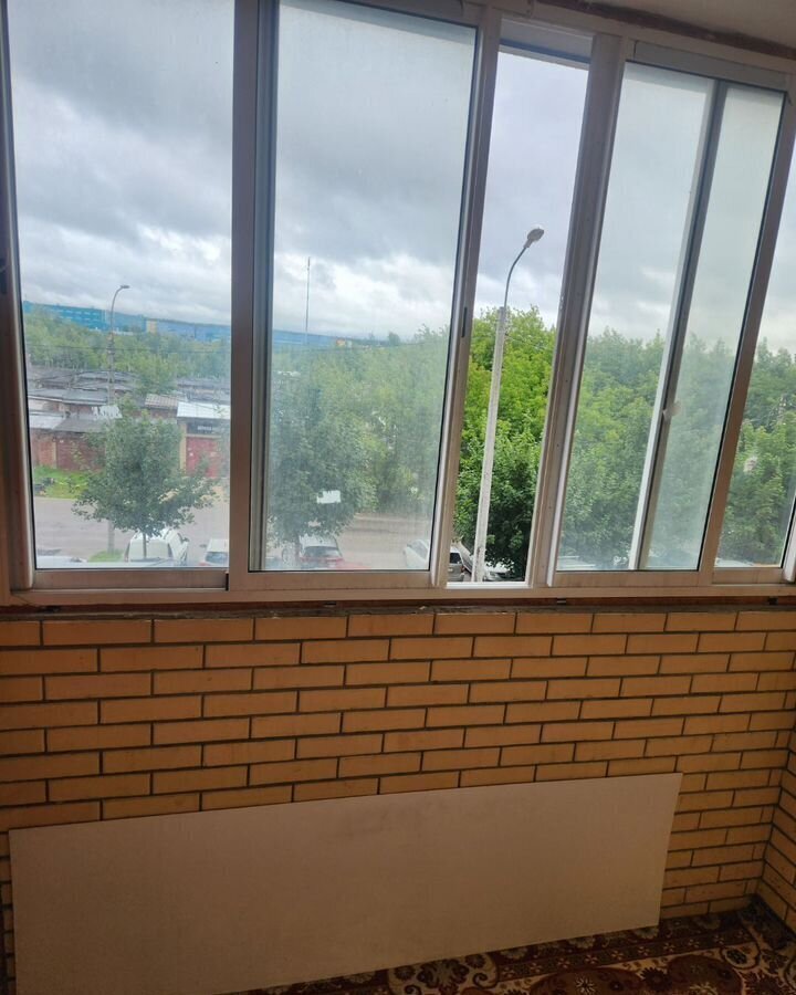 квартира г Подольск ул Шаталова 2 ЖК на ул. Шаталова, 2 фото 7