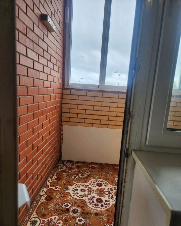 квартира г Подольск ул Шаталова 2 ЖК на ул. Шаталова, 2 фото 8