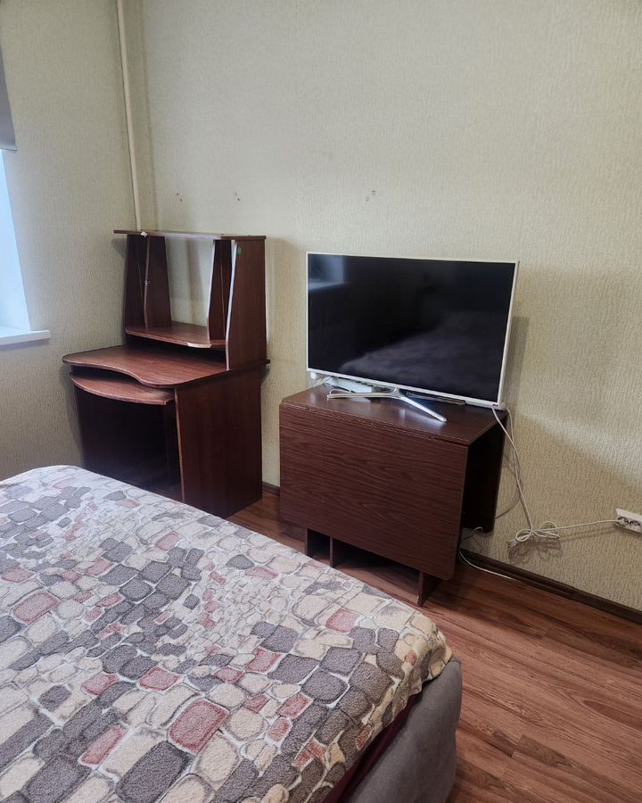 квартира г Подольск ул Шаталова 2 ЖК на ул. Шаталова, 2 фото 14