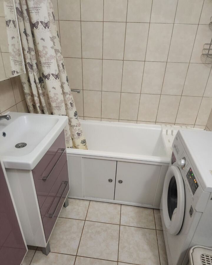 квартира г Подольск ул Шаталова 2 ЖК на ул. Шаталова, 2 фото 25