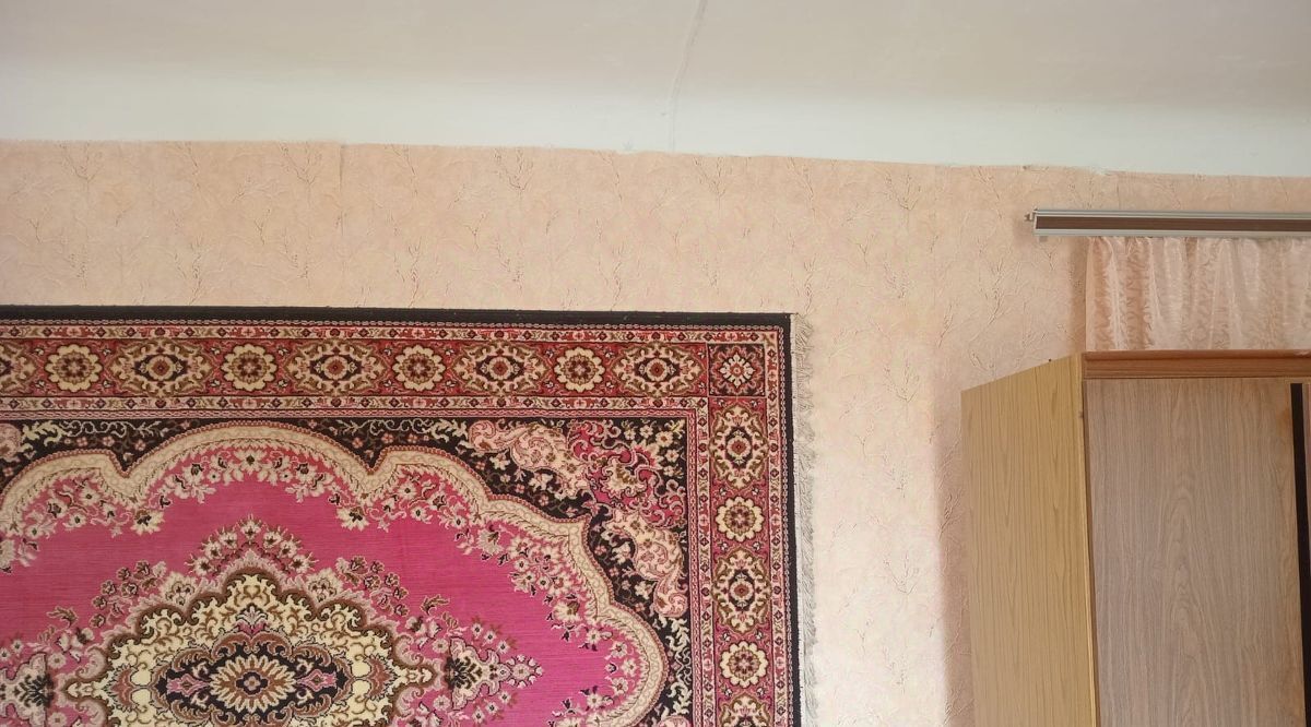 комната г Москва метро Кропоткинская пер Барыковский 10 фото 9