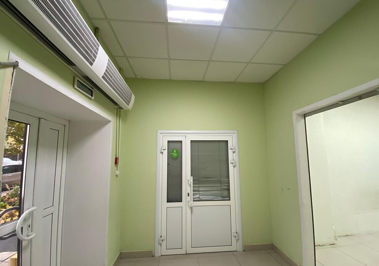 свободного назначения г Одинцово ул Садовая 24 Одинцово, Одинцовский г. о. фото 6