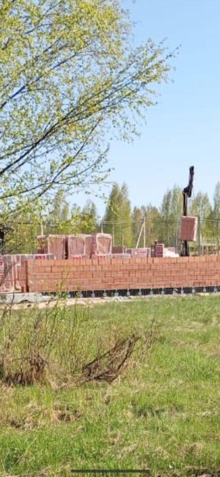 дом р-н Всеволожский г Всеволожск ул Лесная 33 Колтушское городское поселение, Коттеджный посёлок «Мечта» фото 6