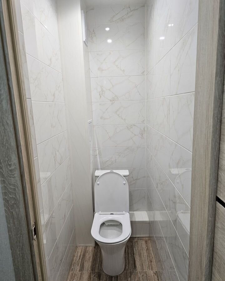 квартира г Тольятти р-н Автозаводский ул Спортивная 18 фото 19