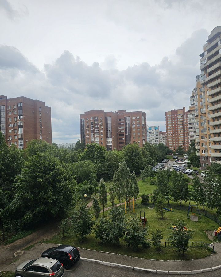 квартира г Тольятти р-н Автозаводский ул Спортивная 18 фото 24