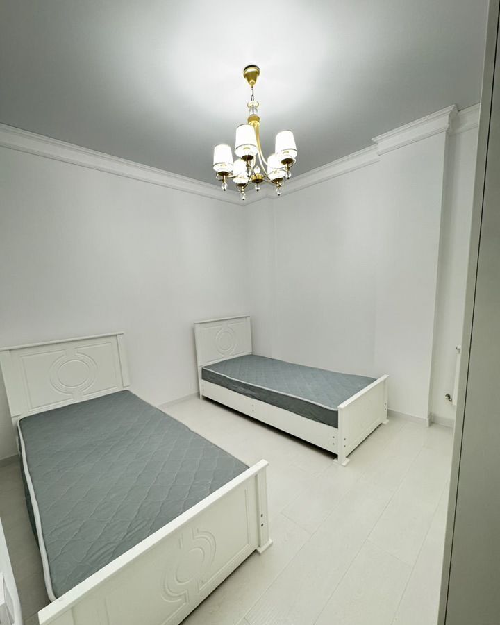 квартира г Грозный ул Санкт-Петербургская 42а фото 9
