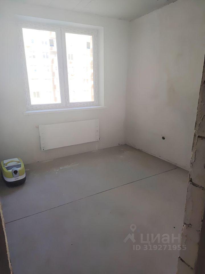 квартира г Краснодар р-н Прикубанский ул им. Героя Ростовского 8/7 ЖК «Ракурс» фото 6