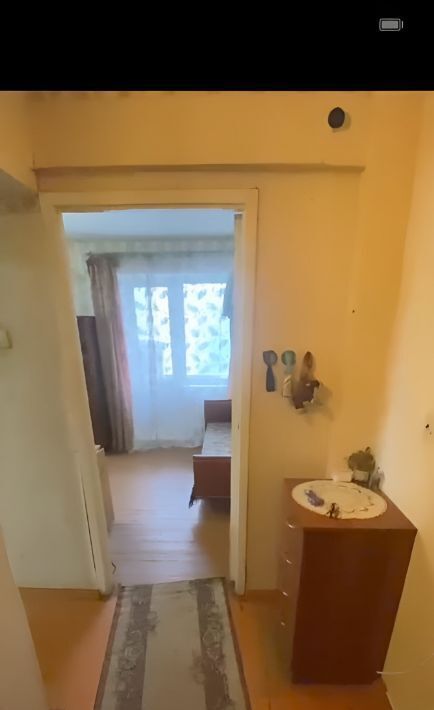 квартира г Великий Новгород пр-кт Мира 30к/1 фото 6