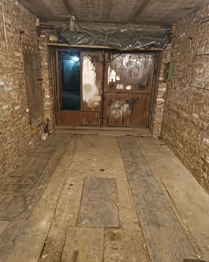 гараж г Рубцовск ул Алтайская 116б фото 2