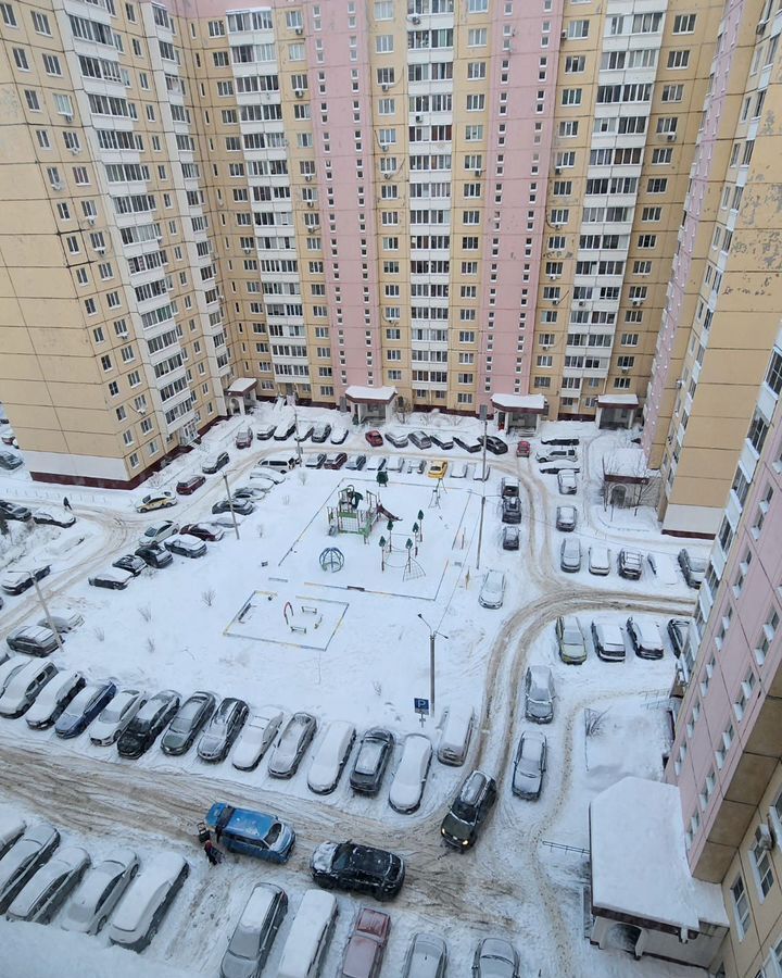 квартира г Фрязино ул Горького 8 фото 7