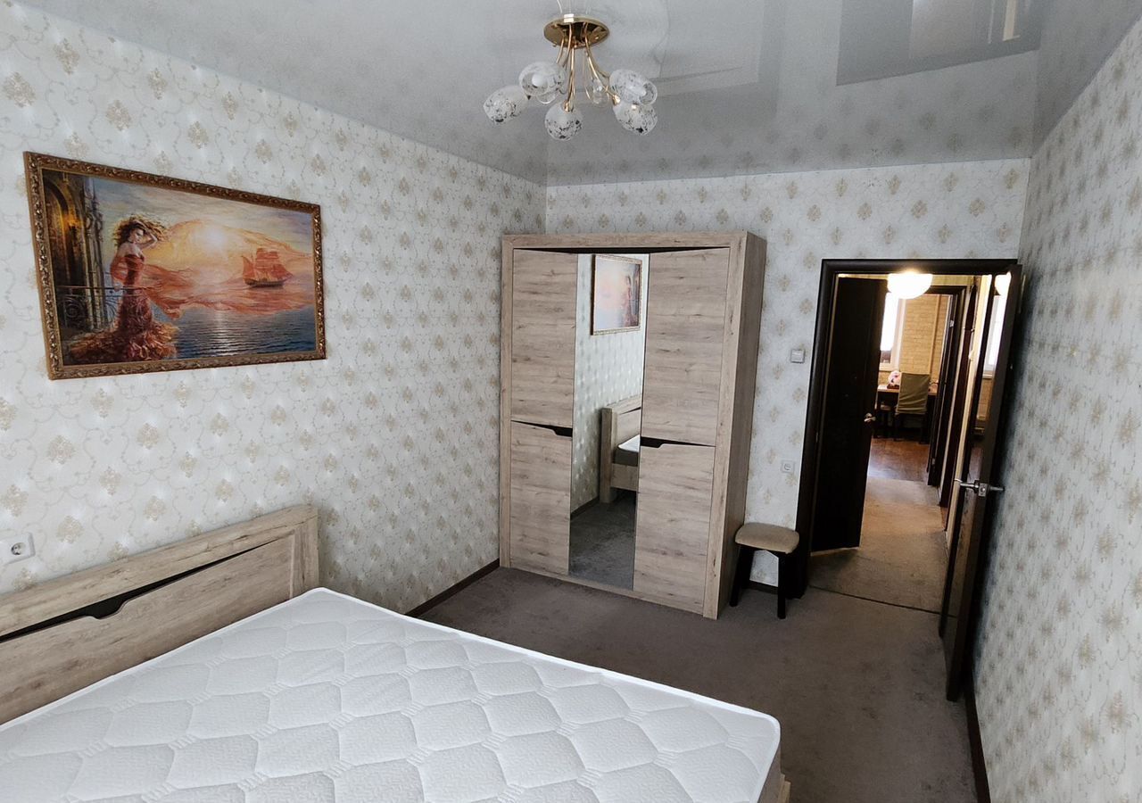 квартира г Фрязино ул Горького 8 фото 11