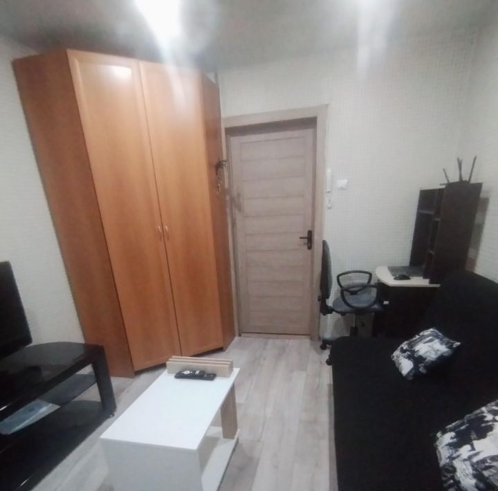 комната г Великий Новгород пр-кт Александра Корсунова 36к/4 фото 4