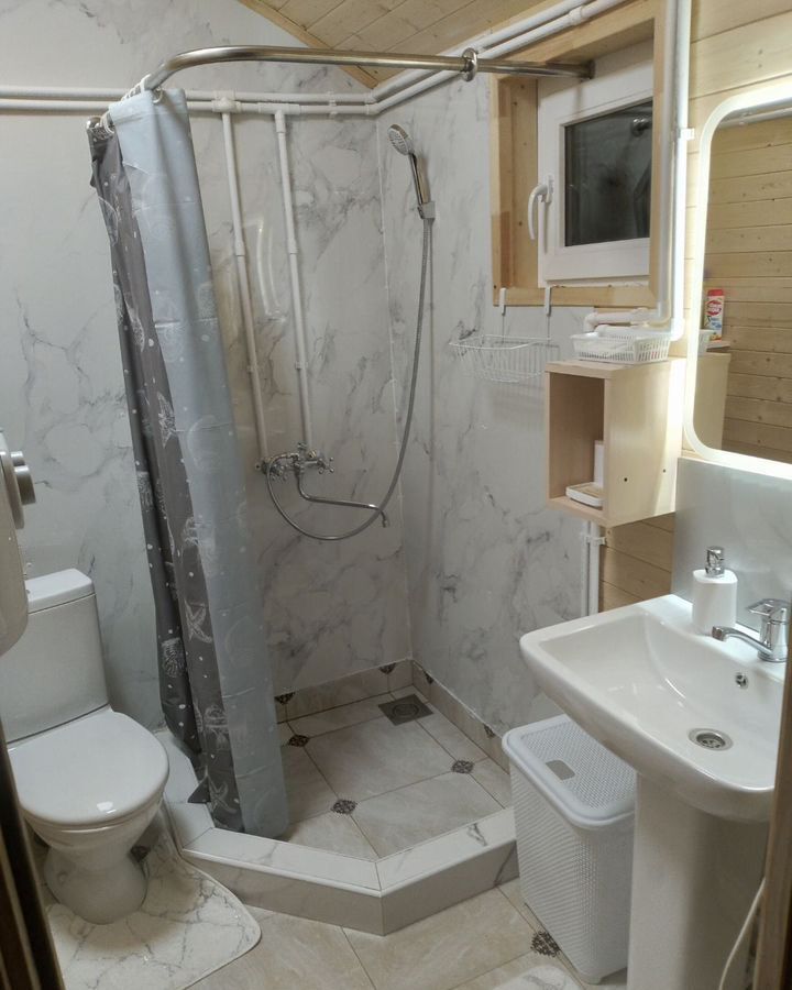 дом г Карачаевск кп Домбай пер Спасателей Теберда фото 3
