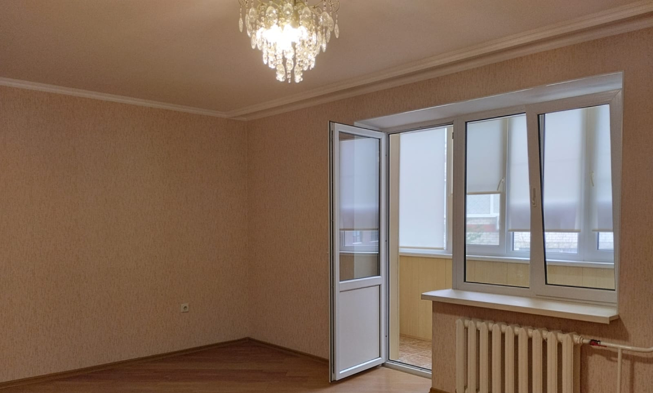 квартира г Ставрополь р-н Ленинский 204-й квартал ул Серова 470/4 11-й м-н фото 1