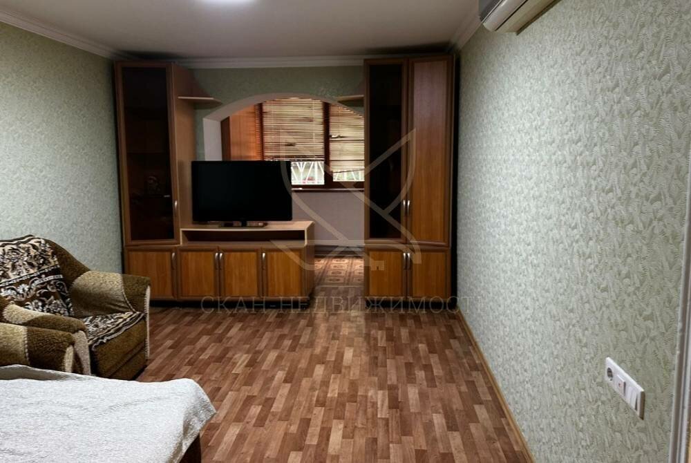 квартира г Пятигорск пр-кт Свободы 67 фото 1
