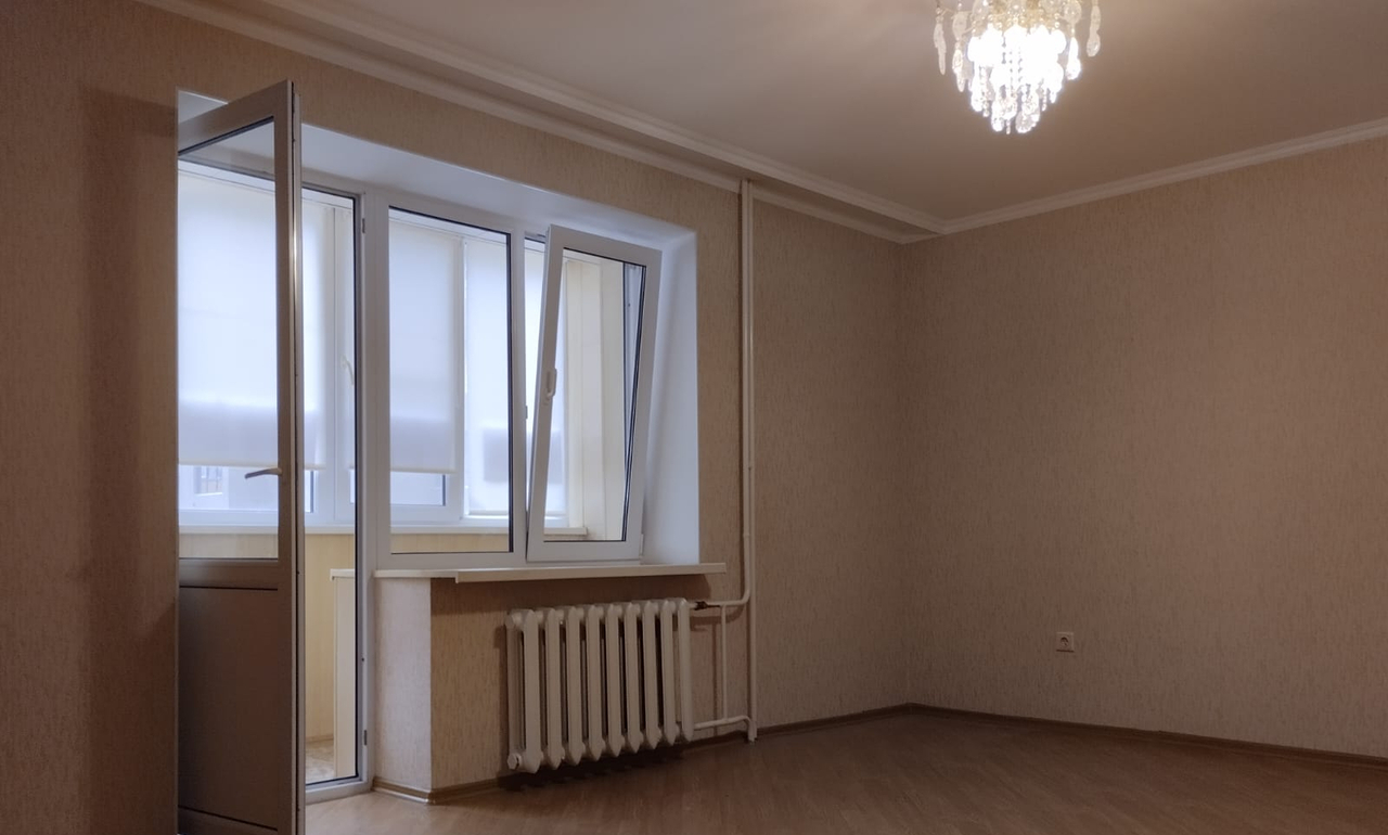 квартира г Ставрополь р-н Ленинский 204-й квартал ул Серова 470/4 11-й м-н фото 2