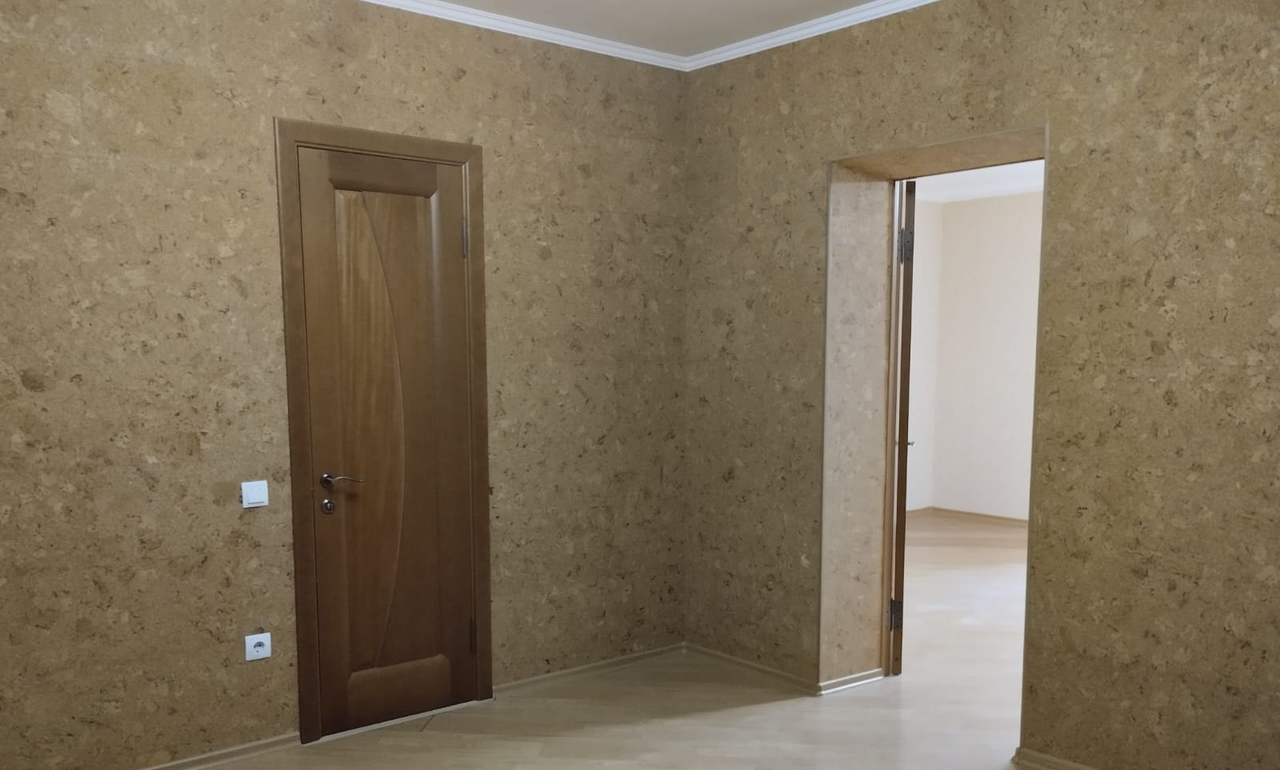 квартира г Ставрополь р-н Ленинский 204-й квартал ул Серова 470/4 11-й м-н фото 3