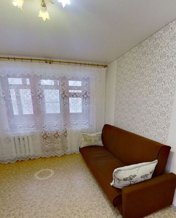 квартира г Мытищи пр-кт Новомытищинский 41/4 11-й м-н фото 1