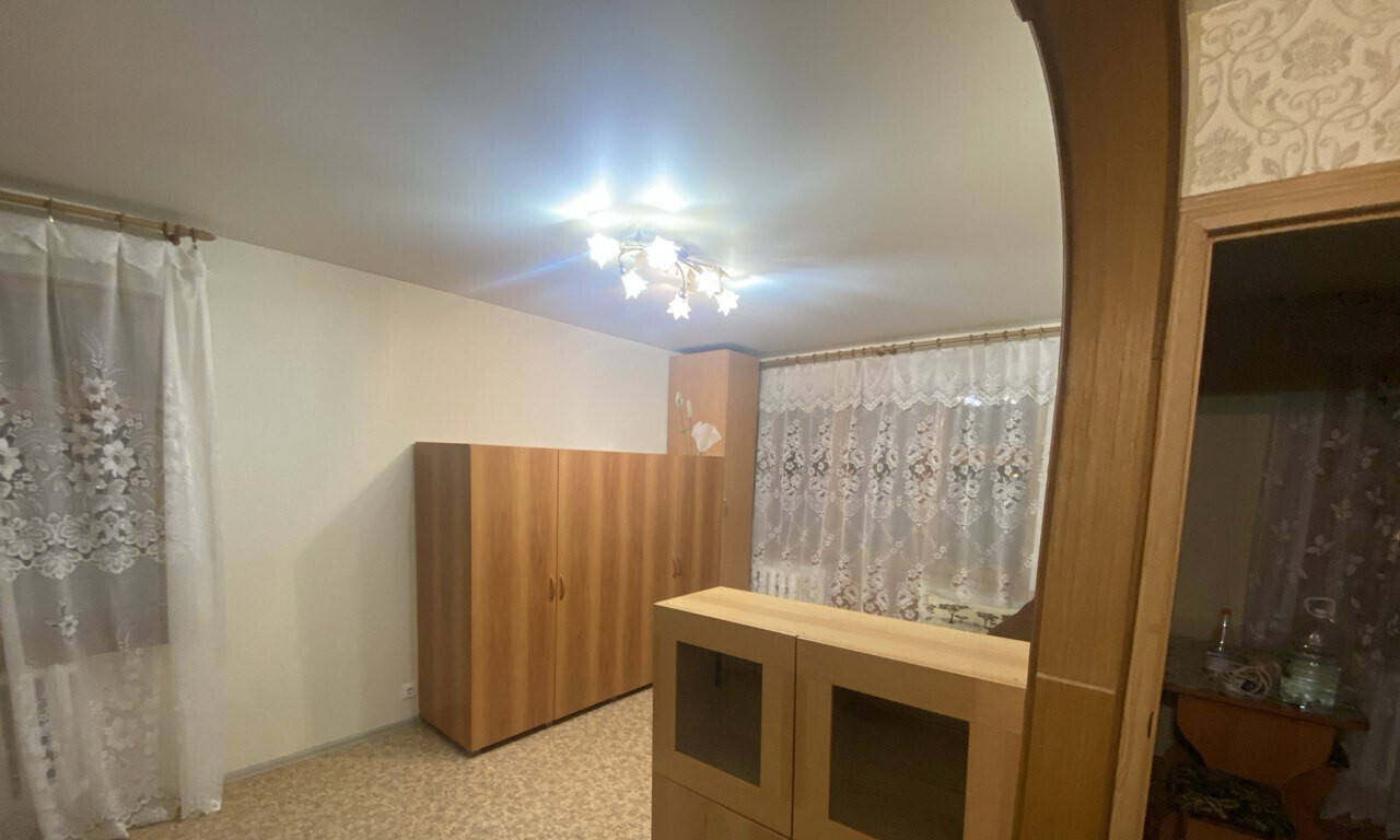 квартира г Мытищи пр-кт Новомытищинский 41/4 11-й м-н фото 3