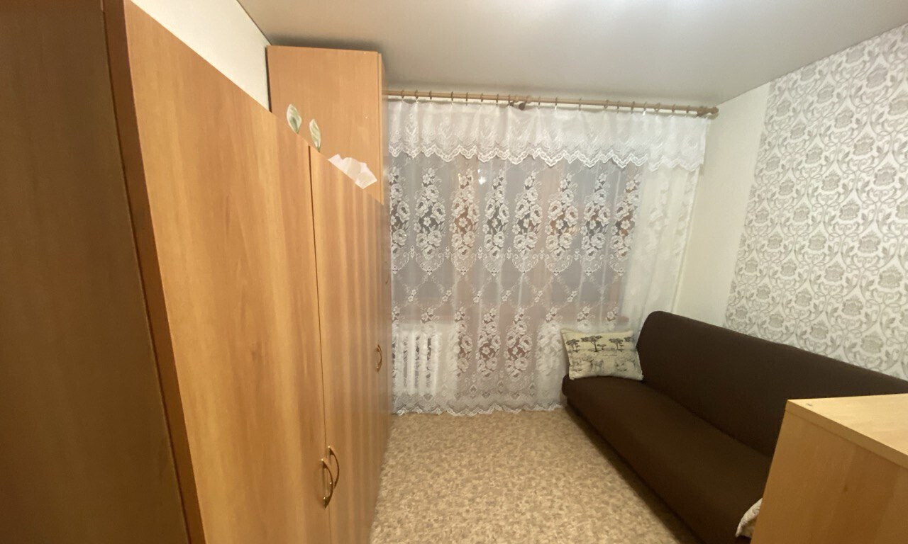 квартира г Мытищи пр-кт Новомытищинский 41/4 11-й м-н фото 2