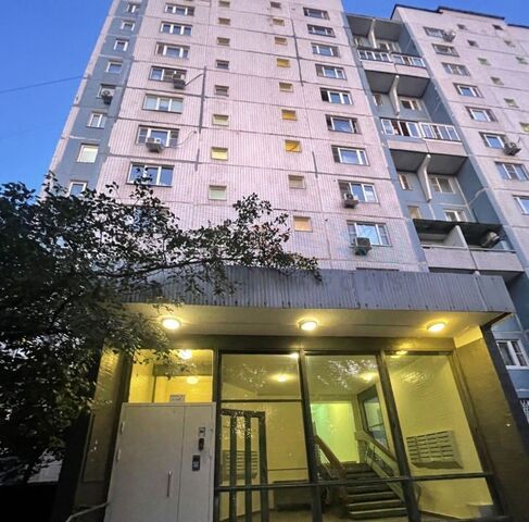 ул Маршала Тухачевского 44к/3 поле, Октябрьское фото