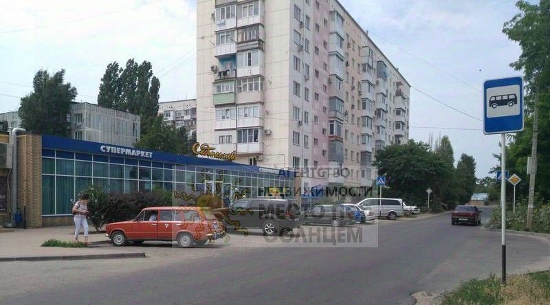 дом р-н Ейский г Ейск ул Ясенская фото 1